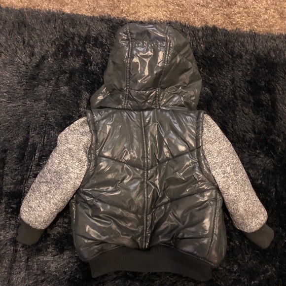 Boys jacket - Picture 6 of 7